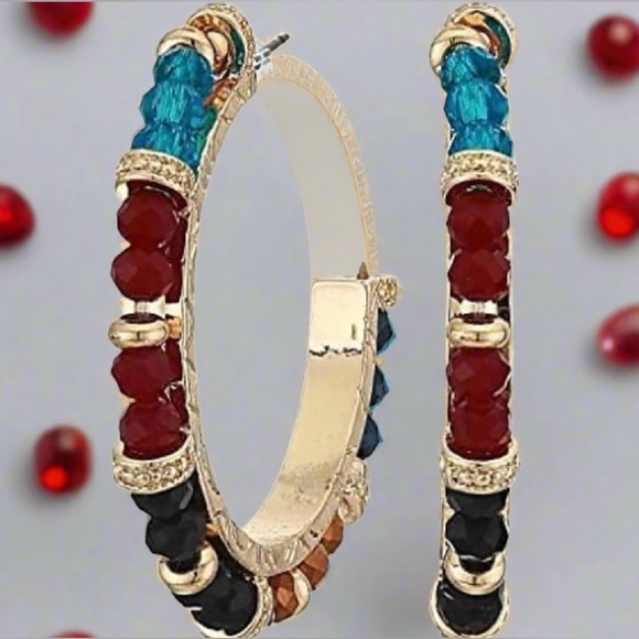 SHASHI Jewelry - 🆕 Final Sale Authentic SHASHI Designer Earrings -No Offers-PriceFirm